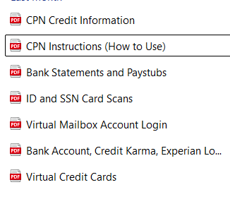 CPN Starter Plan