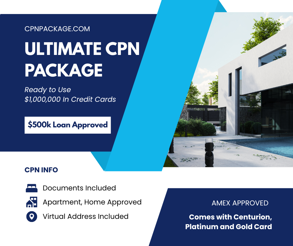 CPN Ultimate Plan