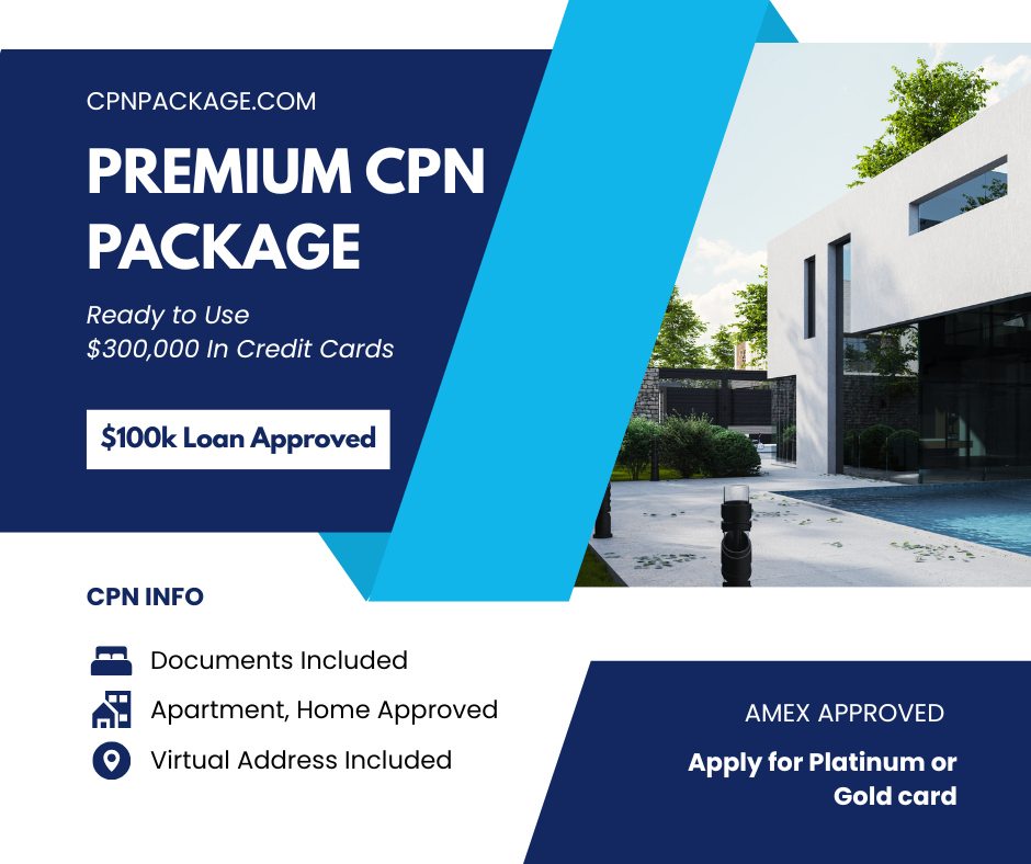 CPN Premium Plan