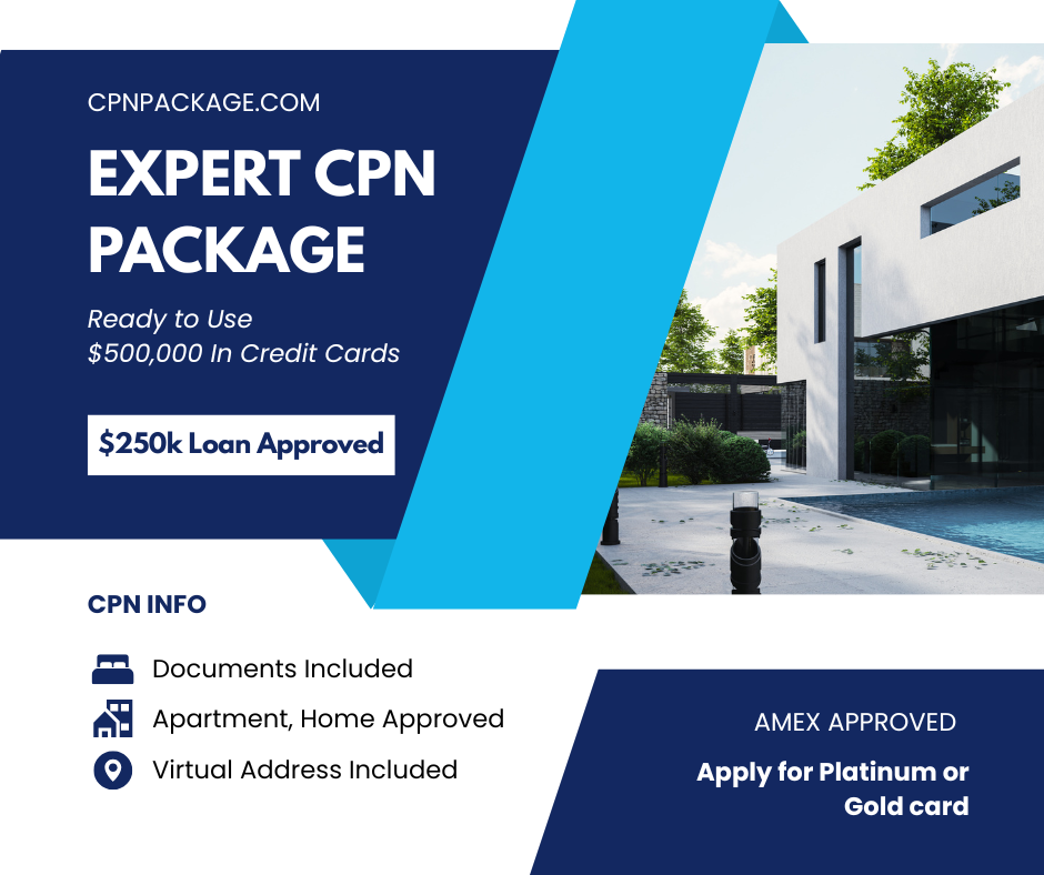 CPN Expert Plan