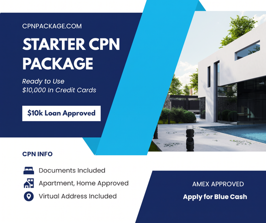 CPN Starter Plan